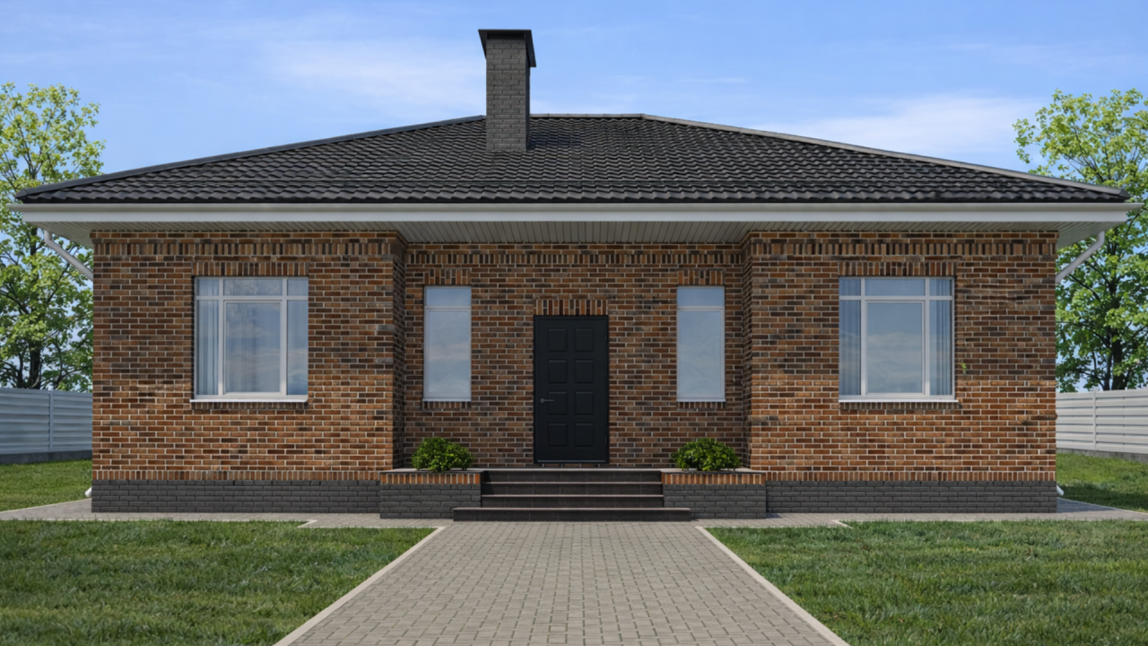 Проект №61 (Бастион)