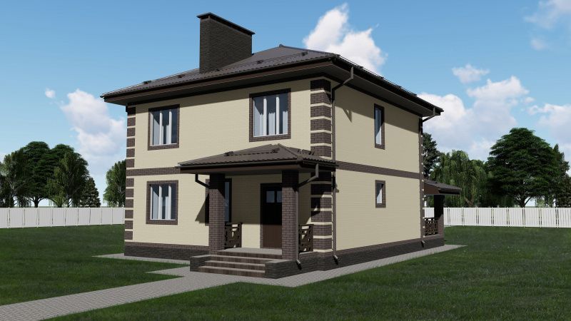 Проект №2 (Венера)