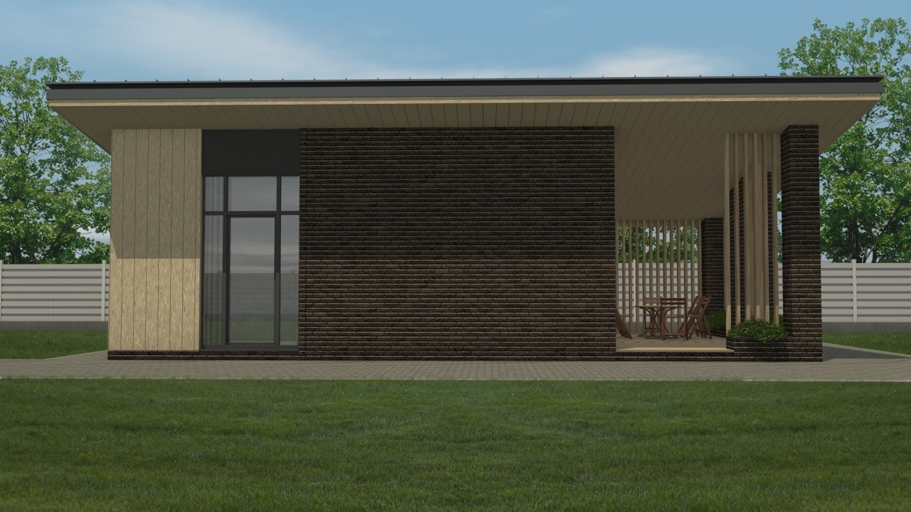 Проект №29 (Аэр)