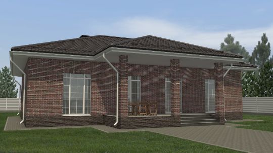 ДИЗАЙН ПРОЕКТ