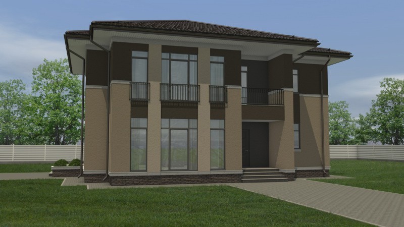 Проект №12 (Алефейя)