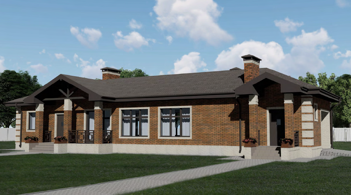 Проект №56 ( Баст)