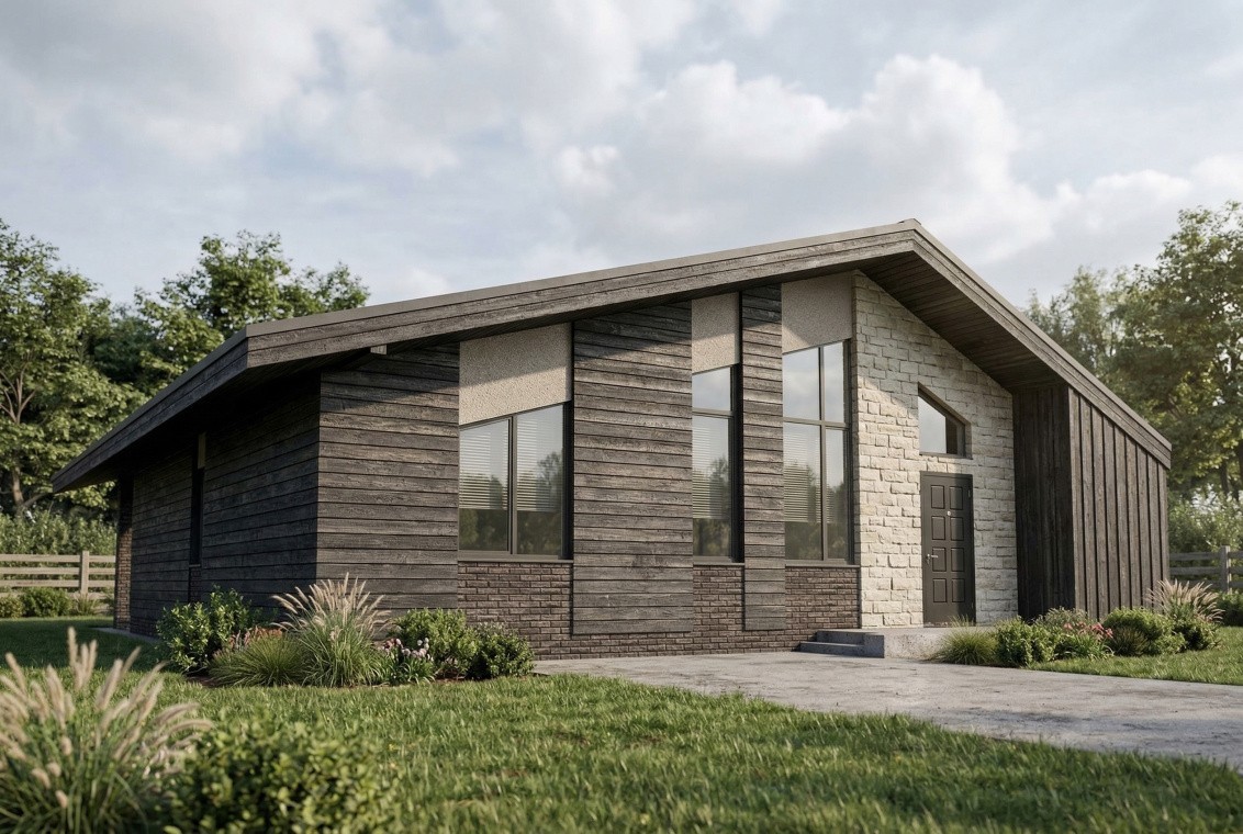 Проект №74 (Бунин)