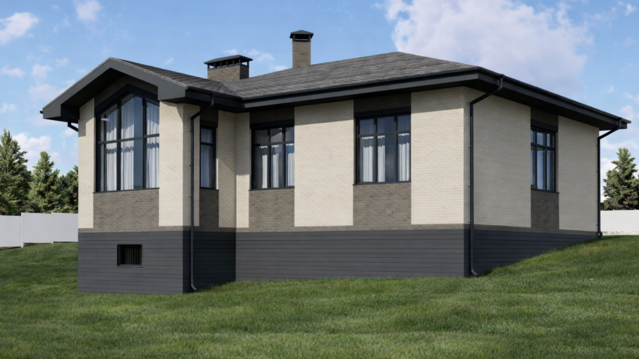 Проект №64 (Магнус)