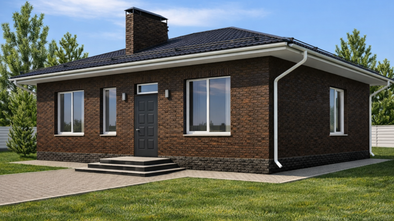 Проект №63 (Ривьера)