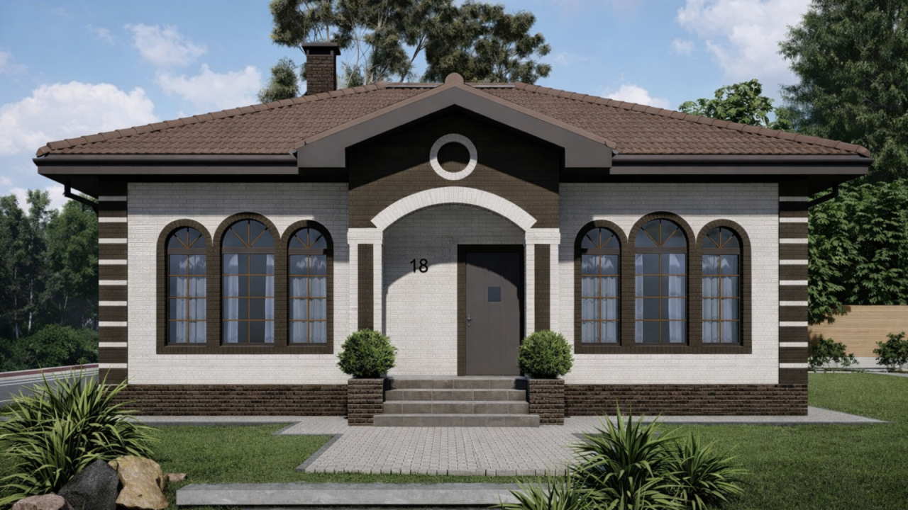 Проект №8 (Дриада)