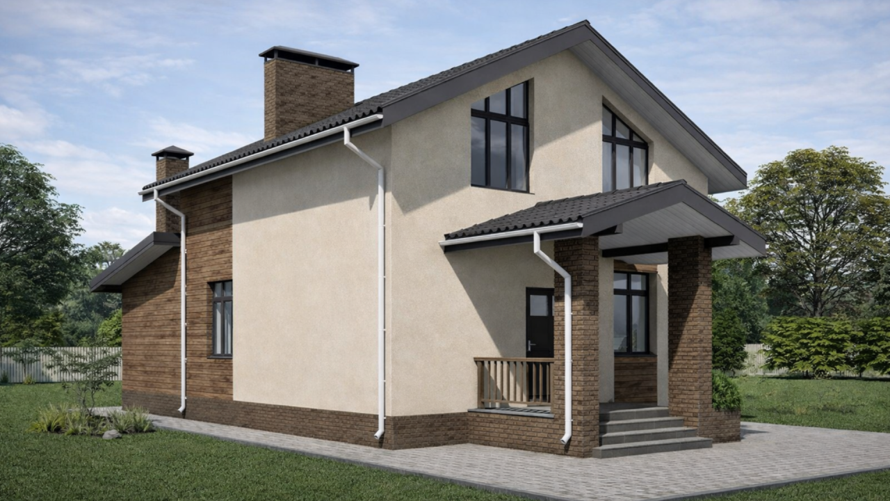 Проект №55 (Прометей)