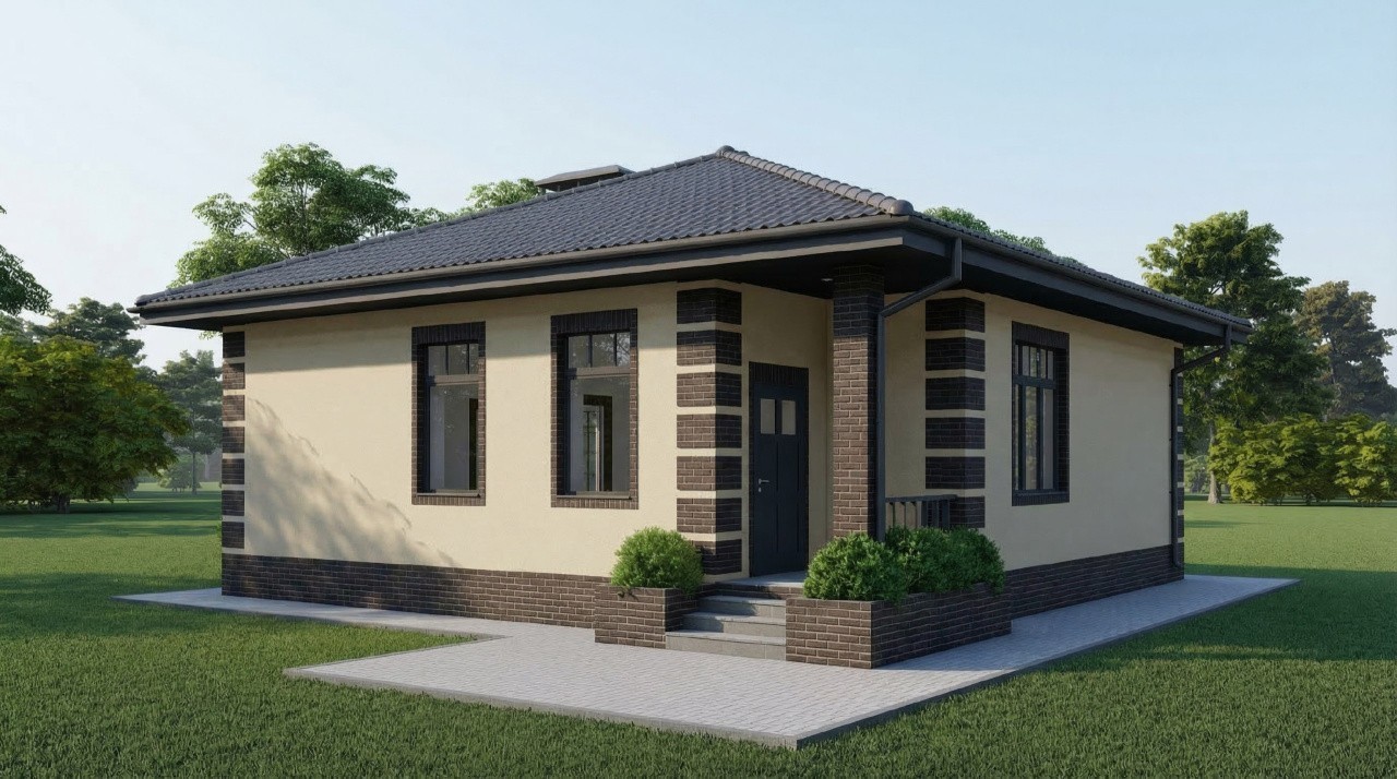 Проект №67 (Стелла)