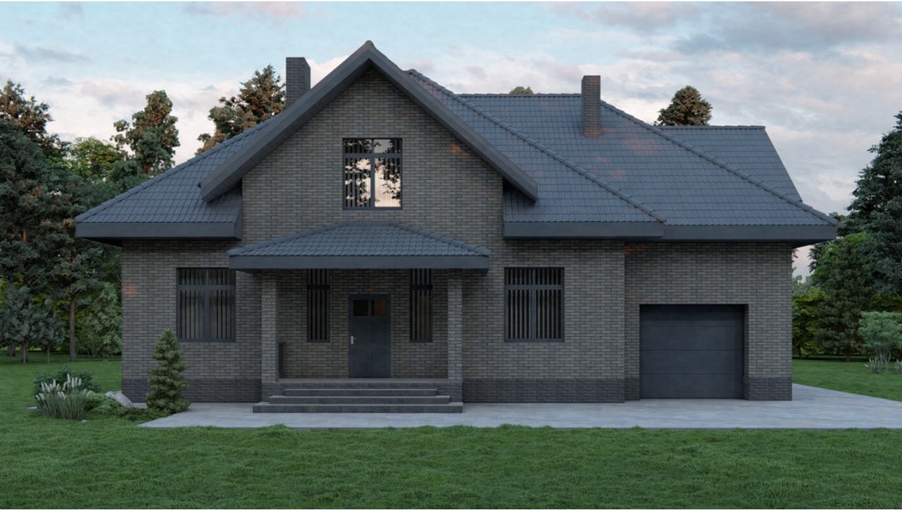 Проект № 46 (Геката)