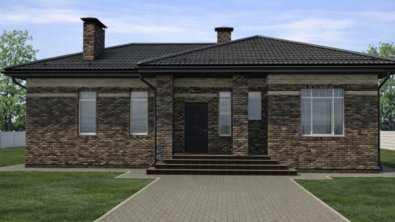 Проект №66 (Легион)