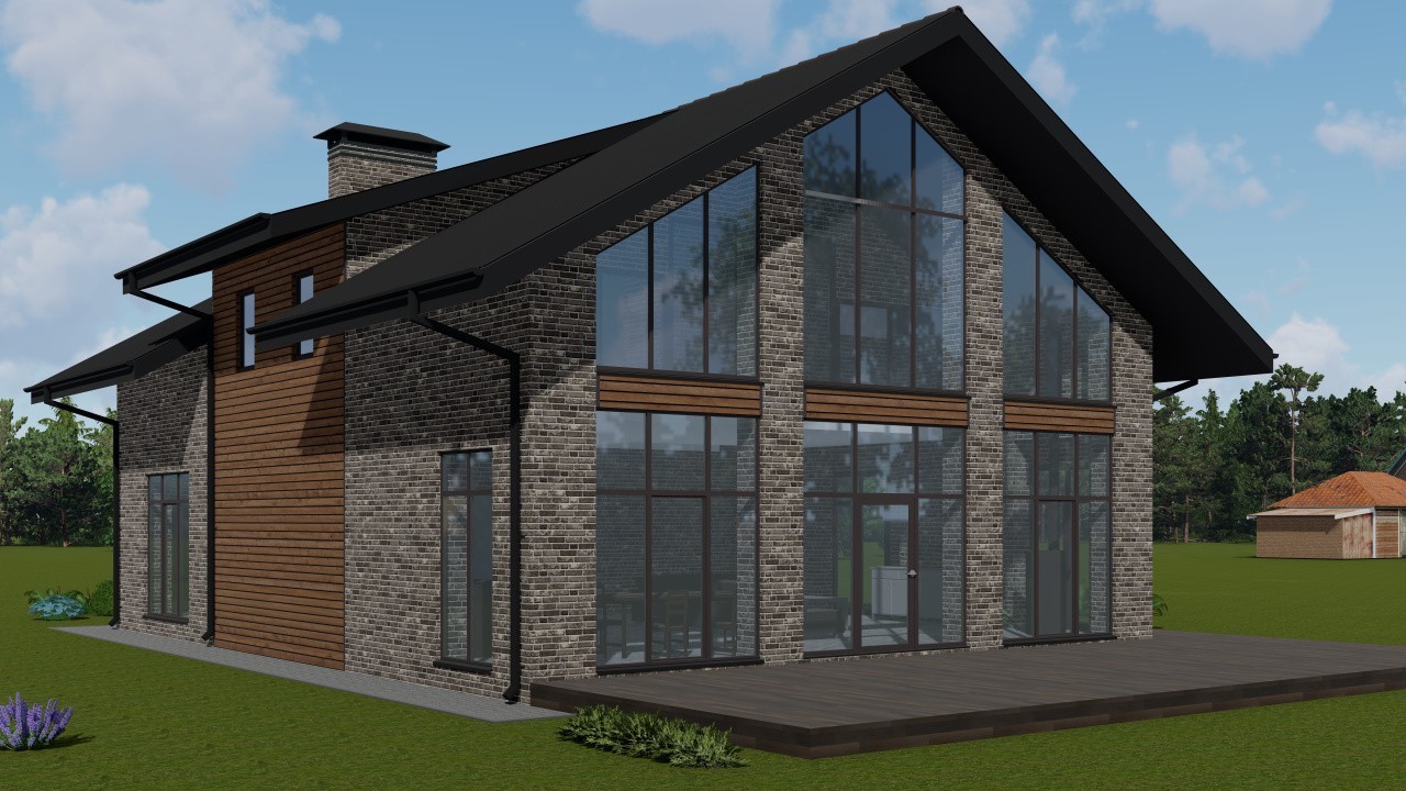 Проект №49 (Фавн)