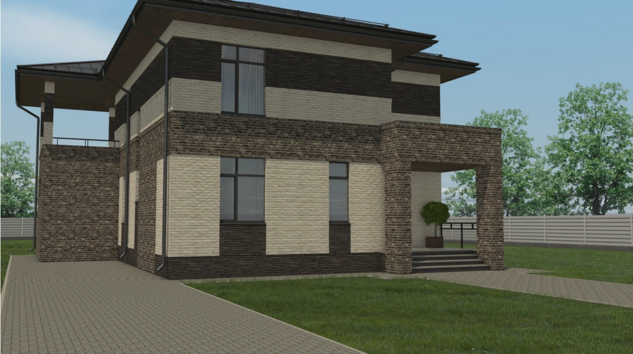 КП Сказка Алеканово