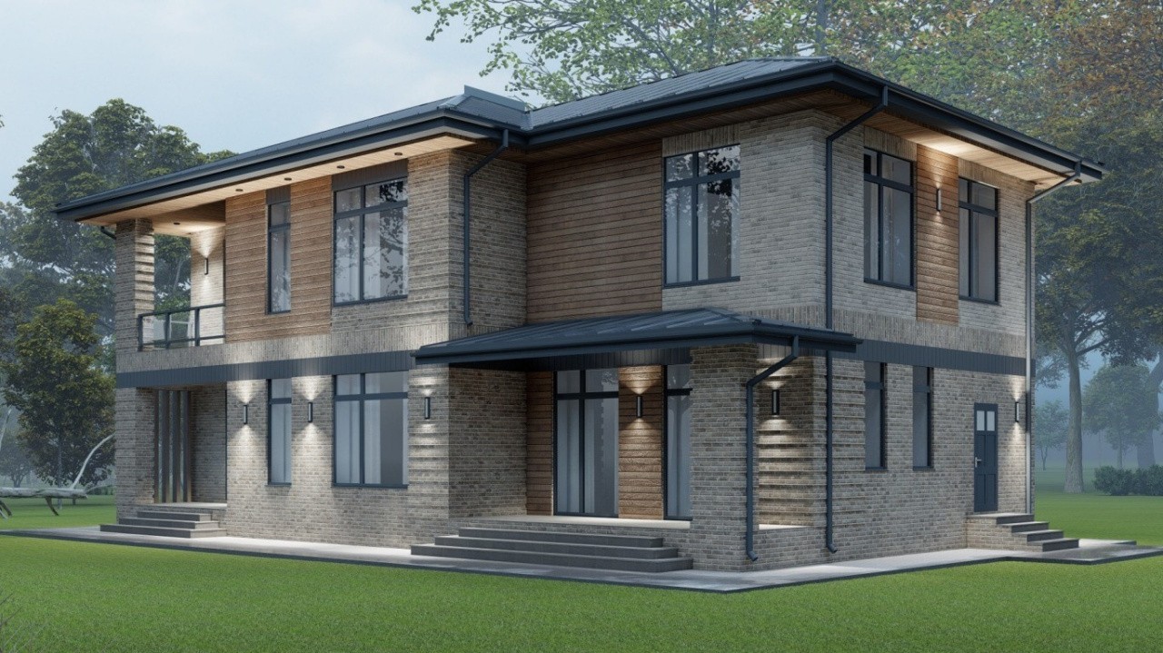 КП Сказка в Лесу