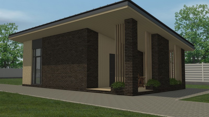 Проект №9 (Аксиерос)