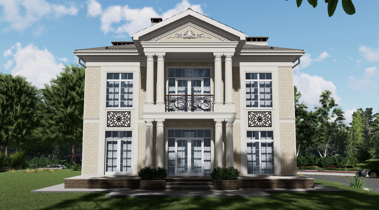 Проект №58 (Нептун)