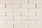 Кирпич клинкерный Белый Антик (250x120x65)