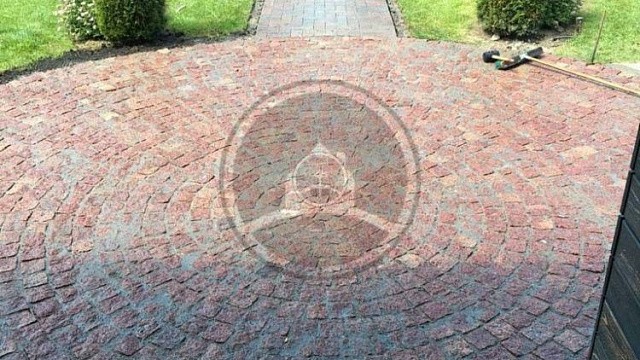 , trotuarnaya_plitka, oranzhevyy, landshaftnyy_dizayn