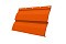 Корабельная Доска 0,265 0,45 PE RAL 2004 оранжевый