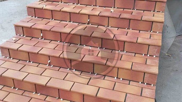 , stroeher, klinkernye_stupeni, krasno_korichnevyy, vkhodnaya_gruppa