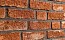Кирпич облицовочный Hans Bekker 1921, 215*51*65 мм