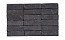 Кирпич облицовочный ENGELS Carbon, 215*45-50*65 мм