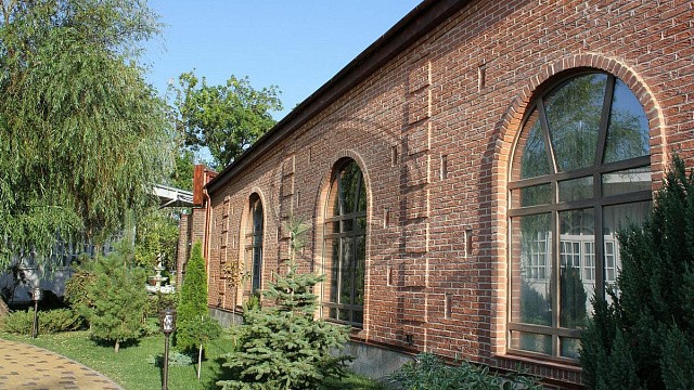 , tandem, oblitsovochnyy_kirpich, bavarskaya_kladka, dom