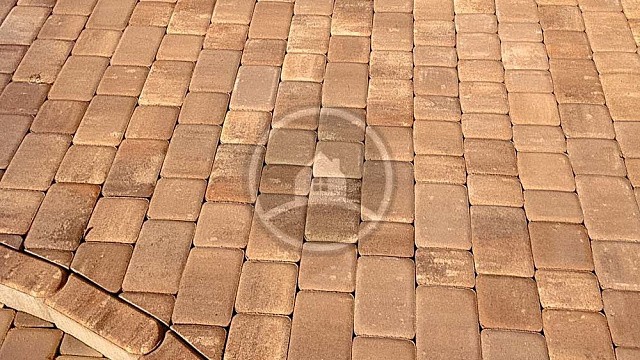 , steinrus, materialy_dlya_moshcheniya, trotuarnaya_plitka, korichnevyy, landshaftnyy_dizayn