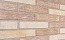 Кирпич облицовочный Plinfa Cassia 1305, 300*85*50 мм