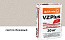 Цветной кладочный раствор quick-mix VZ plus. светло-бежевый 30 кг