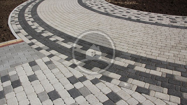 , steinrus, trotuarnaya_plitka, cherno_seryy, landshaftnyy_dizayn