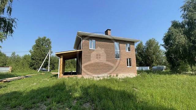 , krasnaya_gvardiya, korichnevo_krasnyy, dubna, dom