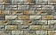 Облицовочный искусственный камень White Hills Йоркшир цвет 406-80