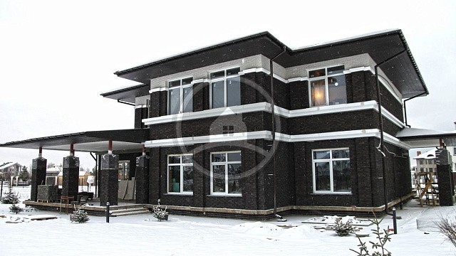 , perel, tandem, oblitsovochnyy_kirpich, tsvetnye_kladochnye_smesi, bavarskaya_kladka, chernyy, dom