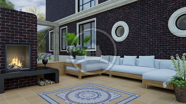 , ecoclinker, slavyanskiy_kirpich, klinkernye_stupeni, oblitsovochnyy_kirpich, pesochnyy, vkhodnaya_gruppa, proekt