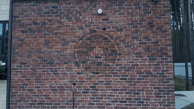 , perel, tandem, oblitsovochnyy_kirpich, tsvetnye_kladochnye_smesi, belyy, krasno_korichnevyy, kladka, stena