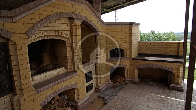 , qbrick, oblitsovochnyy_kirpich, zheltyy, shokoladnyy, mangalnaya_zona