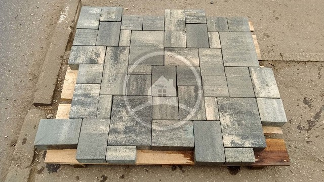 , steinrus, materialy_dlya_moshcheniya, trotuarnaya_plitka, seryy_miks, landshaftnyy_dizayn