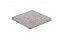 Клинкерная ступень прямоугольная угловая Loftstufe Stroeher Gravel Blend 962 grey, 340х340х35х11 мм