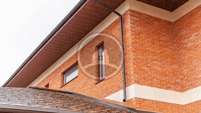 , perel, tandem, oblitsovochnyy_kirpich, tsvetnye_kladochnye_smesi, bavarskaya_kladka, bezhevyy, dom