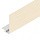 Профиль для оконных и дверных проёмов 50/200 факту (Слоновая кость (RAL1015))
