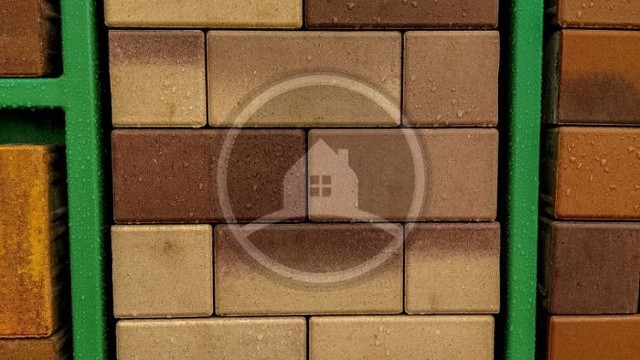 , steinrus, materialy_dlya_moshcheniya, trotuarnaya_plitka, korichnevo_zheltyy, landshaftnyy_dizayn