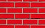 Кирпич облицовочный Terca Crystal Rood SP, 215*102*65 мм