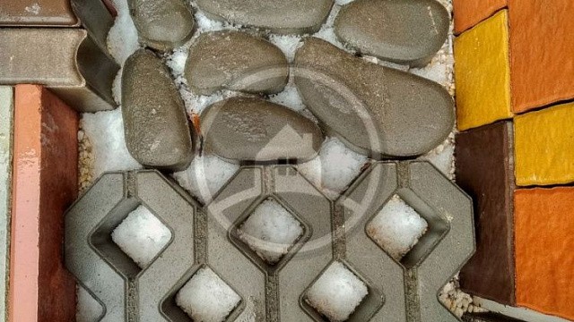 , braer, materialy_dlya_moshcheniya, trotuarnaya_plitka, seryy, landshaftnyy_dizayn