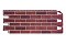 Панель отделочная VOX Solid Brick Dorset кирпич терракотовый
