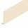 L-профиль 50х200мм фактурный (Слоновая кость (RAL1015))