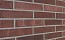 Кирпич клинкерный Plinfa Iron 2301, 270*85*50 мм