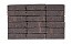 Кирпич облицовочный ENGELS Gabbro, 210*100*65 мм