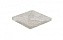 Клинкерная ступень прямоугольная угловая Loftstufe Stroeher Epos 952 pidra, 340х340х35х11 мм
