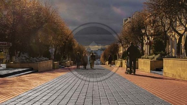 , steinrus, trotuarnaya_plitka, seryy, landshaftnyy_dizayn