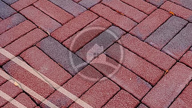 , steinrus, materialy_dlya_moshcheniya, trotuarnaya_plitka, krasnyy_pyestryy, landshaftnyy_dizayn